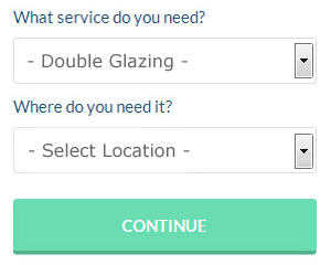 Double Glazing Estimates Falmouth Cornwall (01326)
