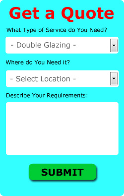 Free Falmouth Double Glazing Quotes