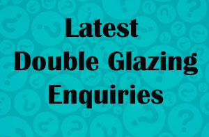Double Glazing Enquiries Greater London