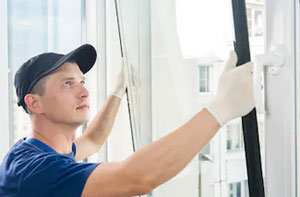 Double Glazing Installers Egham UK (01784)