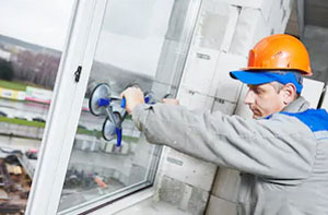 Double Glazing Installers Crowthorne UK
