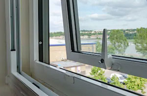 Double Glazing Oadby Leicestershire (LE2)