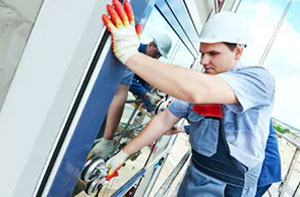 Double Glazing Installers Burnham-on-Crouch UK (01621)