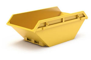 Skip Hire Westhill (AB32)